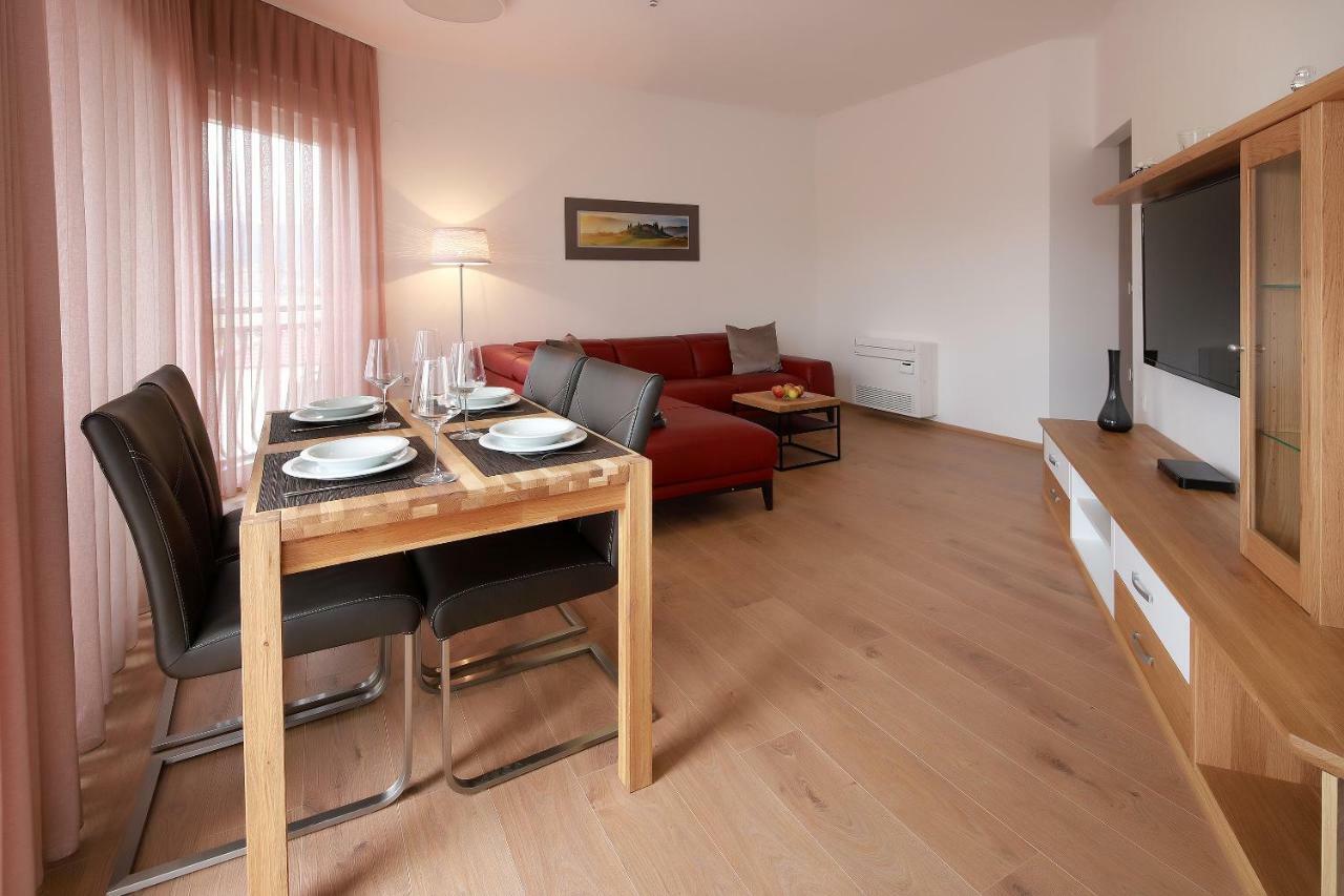 Cool Silo Appartement Resort Екстер'єр фото
