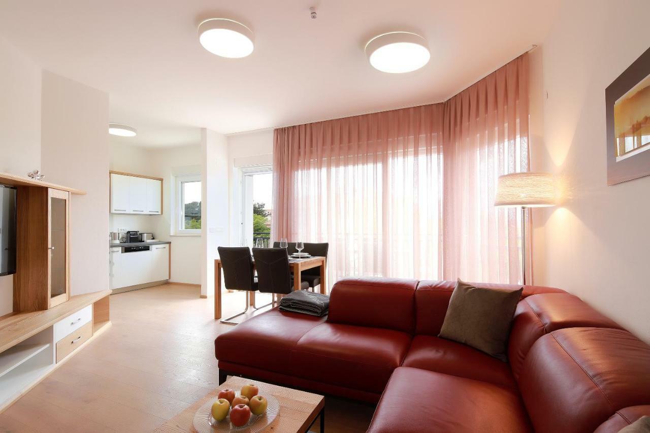 Cool Silo Appartement Resort Екстер'єр фото