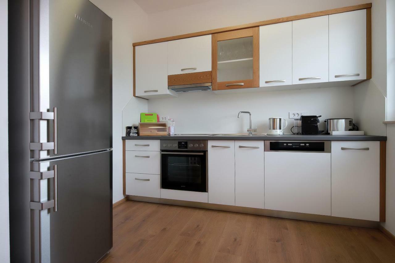 Cool Silo Appartement Resort Екстер'єр фото