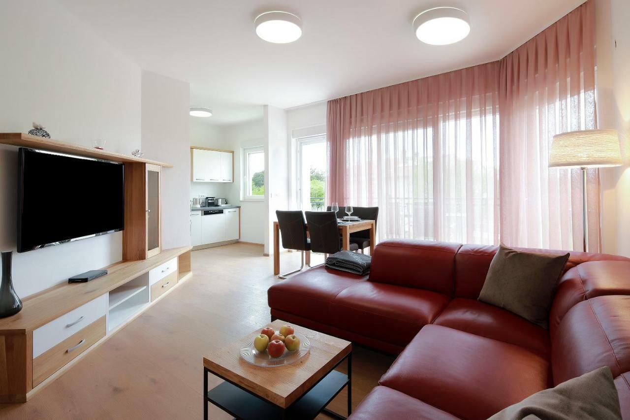 Cool Silo Appartement Resort Екстер'єр фото